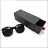 Buy cheap Glasses Packaging Strong Cardboard Paper Box Drawer Type Eco Friendly from wholesalers