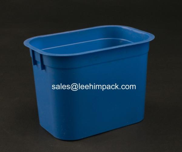 Buy cheap Plastic tubes for dairy from wholesalers