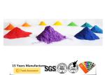 SGS Tested Antimicrobial Coating , Electrostatic Medical Device Coatings