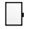 Buy cheap Sliding Durable Magnetic White Board , Wall Mounted Magnetic Board from wholesalers