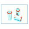 Buy cheap Customized 2/3A Li SOCL2 Battery ER17335 3.6 Voltage 1900mAh For Miner Light from wholesalers