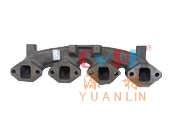 Buy cheap 6204-11-5120 Engine Mining Excavator Diesel 6204-11-5120 Exhaust Manifold Komatsu 4D95 from wholesalers