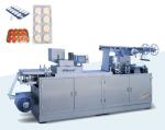 Small Automatic liquid Blister Packing Machine with Special Feeder