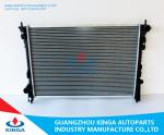 FORD EDGE 3.5/3.7L 07-13 MT Small Aluminum Radiator OEM 7T4Z8005A/B
