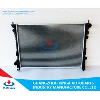 Buy cheap FORD EDGE 3.5/3.7L 07-13 MT Small Aluminum Radiator OEM 7T4Z8005A/B product