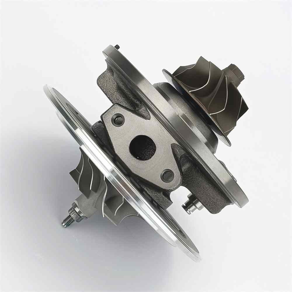 GT2056V Turbocharger 7791758K Chra Cartridge 750080-0001 For BMW