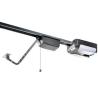 Buy cheap 180W DC 24V Roller Garage door motor High Speed Low Noise 50HZ from wholesalers