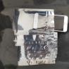 Buy cheap Antistatic Self Adhesive Laminated 7*14cm ESD Barrier Bags from wholesalers