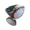 Buy cheap 1.39 Inch 400*400 Round Amoled Display Module For Smart Watch from wholesalers