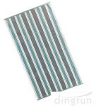 Soft Velour Over Sized Luxury Jacquard Beach Towel Large Size Bath towel