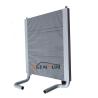 Buy cheap Part No 4287043 Excavator Engine Oil Cooler Radiator for EX220-5 EX300-1 EX300-3 from wholesalers