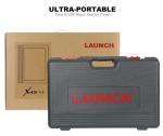 X-431 X431 V+ 10.1 inch Screen Tablet 100% Original Global Version Launch X-431