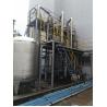 Buy cheap Medium Size 2-10 Tons Second Hand Evaporator Stainless Steel from wholesalers