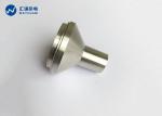SGS Polished Stainless Steel Stamping Parts For Coffeemaker