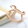 Buy cheap Fashion Accessories Jewelry Stainless Steel Customized Finger Ring from wholesalers
