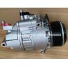 Buy cheap CSE717 Auto Ac Compressor for BMW X6 740Li OEM : 6425920509601 64529185147 64526983398 110mm 8PK 12V from wholesalers