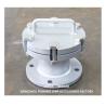 Buy cheap STAINLESS STEEL SHORE CONNECTION FOR EFFICIENT OILY WASTEWATER MANAGEMENT MODELAS6100 CB/T3657 from wholesalers