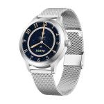 KW10 Max Female Smart Watch Ladies Waterproof Womens Fitness Smartwatch AMOLED