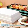 Buy cheap Silicone Coated Parchment Baking Paper Jumbo Roll, Non-Stick Greaseproof Waterproof Pre Cut Baking Paper Papier from wholesalers