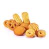 Buy cheap Rosette Cream Biscuit Chocolate Chip Cookie Machine Depositor Automatic from wholesalers