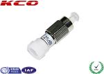 Buy cheap Fiber Optic Variable Attenuator 25 dB FC / APC Type Independence Wavelength from wholesalers