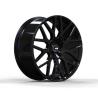 Buy cheap JWL Custom Forged Wheels PCD 5x112 6061 T6 20x9 Off Road Wheels from wholesalers