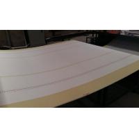 Buy cheap corrugated cardboard conveyor belts product