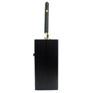 Buy cheap Covert Portable GPS Signal Jammer from wholesalers
