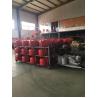 Buy cheap Gas Automatic Concrete Mixer Machine 500l Concrete Mixer With Mini Pump from wholesalers