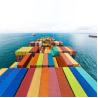 Buy cheap OOG BBK 40ft Container International Ocean Shipping China To Jordan For General Cargo from wholesalers