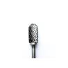 Buy cheap Carbide Double Cut Carving Bits for Dremel Rotary Tool Tungsten Carbide Burrs for Metal Polishing Engraving Drilling from wholesalers