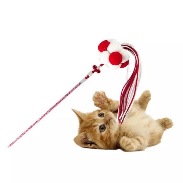 Buy cheap Multi Function Personalized Cat Toys , Interactive Cat Treat Toys For Entertainment from wholesalers