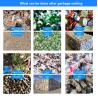 Buy cheap Municipal Solid Waste Sorting Machine 20t/D Municipal Waste Segregation Machine from wholesalers