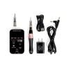 Buy cheap Digital Permanent Makeup Tattoo Machine With Battery Microblading Tattoo Gun Machine from wholesalers