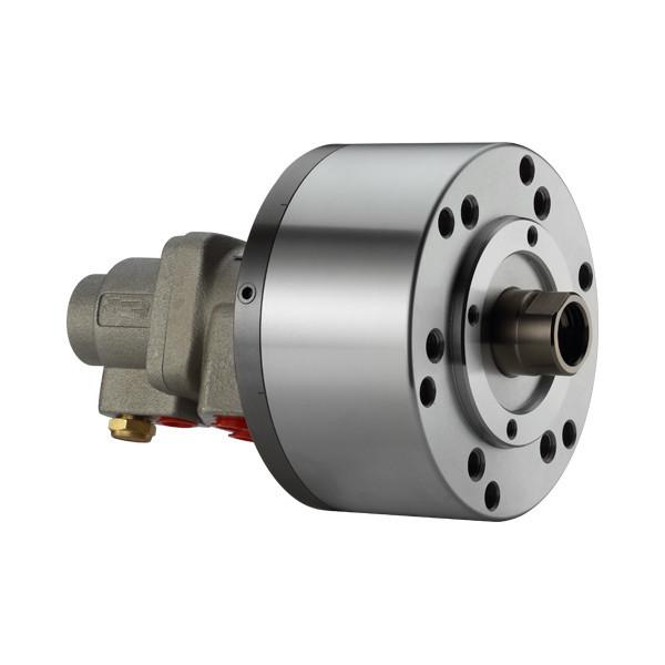 Buy cheap SLA ROTAING HYDRAULIC CYLINDER WITH AIR CONNECTION from wholesalers