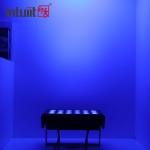 Hot Selling 24pcs 160w LED RGBW 4-in-1 City Color Light Wash Zoom for Outdoor