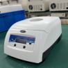 Buy cheap Portable Hematocrit Blood Centrifuge Machine 12000Rpm Mini Size from wholesalers
