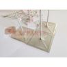 Buy cheap Metal Self Adhesive Insulation 50mm Tape Base Self Stick Pins For Temperature from wholesalers