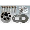 Buy cheap Hydraulic Piston Linde Pumps HPV55T from wholesalers