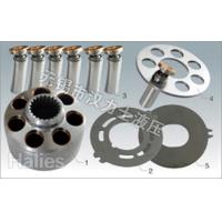 Buy cheap Hydraulic Piston Linde Pumps HPV55T product