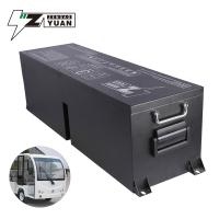 Buy cheap E-Z-GO Golf Cart Battery Club Car Golf Cart Battery Fast Charging product