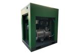 High Efficiency VFD Air Compressor , 37 kW Energy Efficient Air Compressor