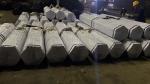 Buy cheap Bundles Package And Customized Length Heat Exchanger Steel Tube from wholesalers
