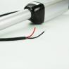 Buy cheap Automatic Dual Swing Gate Motor Heavy Duty 12v Electric Gate Motor 24VDC For Garden Gate from wholesalers