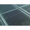 Buy cheap Anti Skid Catwalk Grating Walkway Hot Dip Galvanizing For Viewing Platform from wholesalers