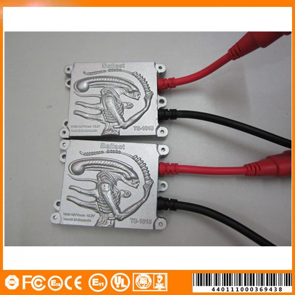 Buy cheap 2014 Super Slim HID xenon Ballast/HID xenon kit from wholesalers
