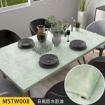 Marble Self Adhesive Decorative Vinyl Film Waterproof Removable Wallpaper