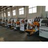 Buy cheap 400mm Woodworking Band Saw Machine Horizontal Bandsaw 0-18m/Min from wholesalers