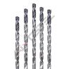 Buy cheap Customized Carbide Deep Hole Drill 8xD 12xD 15xD Tungsten Drill Bits For Steel from wholesalers