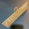 Buy cheap Cardboard Hangers for Online Stores | Zero-Waste & Durable from wholesalers